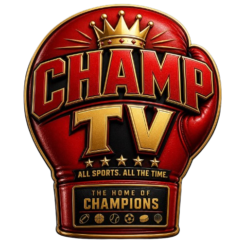 CHAMP TV