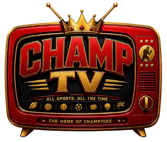 CHAMP TV